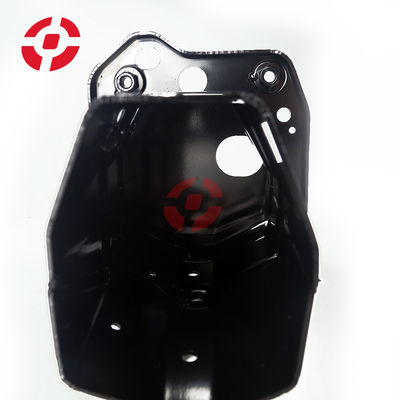 OEM 31353135 31353011 AUTO CAR LEFT FRONT SIDE BEAM HEAD FOR VO LVO S60