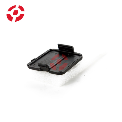 OEM 31353363 31663363 Partes de carrocería de automóviles tapa del marco de luz de niebla para VOLVO