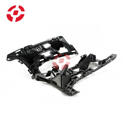 OEM 31353370 left / 31353371 right Auto body parts front bar bracket for VOLVO