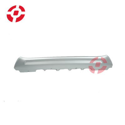 Otomatik Beden Sistemleri ön çubuğun altındaki koruyucular OE 31353383 Aşağı ön tampon koruyucuları Volvo XC90 için