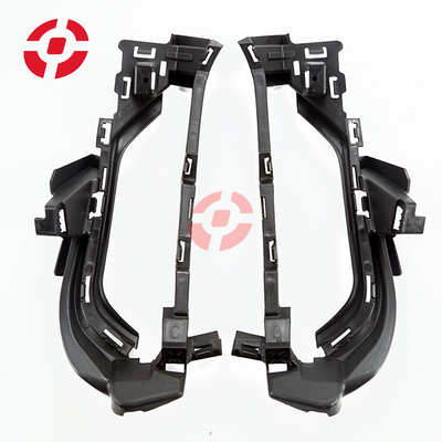 OE 31383904 31383905 Body Parts Fog Lamp Lower Bracket Left Right for volvo S90 S90L V90 17-