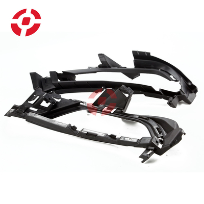 OE 31383904 31383905 Body Parts Fog Lamp Lower Bracket Left Right for volvo S90 S90L V90 17-