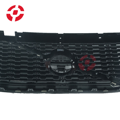 OE 31408429-20 Body Parts Black Car Grille Water Tank Guard For Volvo XC90RD