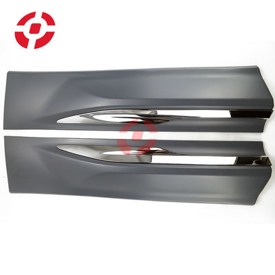 Rear Door molding 40007174​ 40007204 LR 40007174  RR Left Right rear door trim FOR VO LVO
