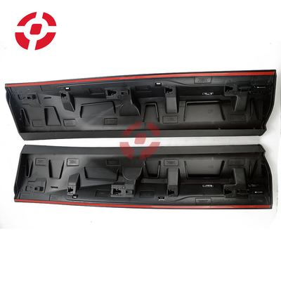 Rear Door molding 40007174​ 40007204 LR 40007174  RR Left Right rear door trim FOR VOLVO