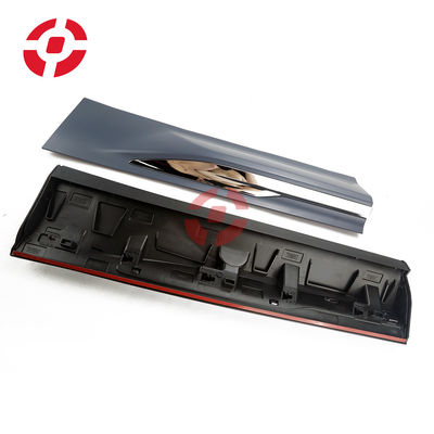 Rear Door molding 40007174​ 40007204 LR 40007174  RR Left Right rear door trim FOR VO LVO