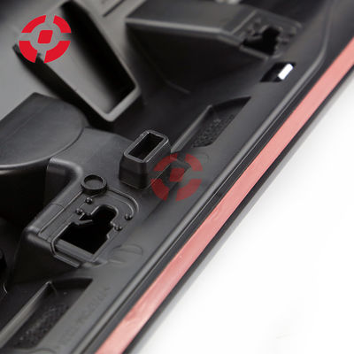 Rear Door molding 40007174​ 40007204 LR 40007174  RR Left Right rear door trim FOR VO LVO