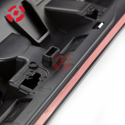 Rear Door molding 40007174​ 40007204 LR 40007174  RR Left Right rear door trim FOR VOLVO