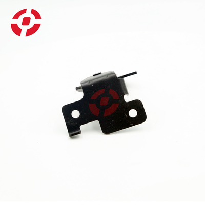 Hood lock Left hood lock pin Front hood lock T4N3064 for Land Rover Jaguar