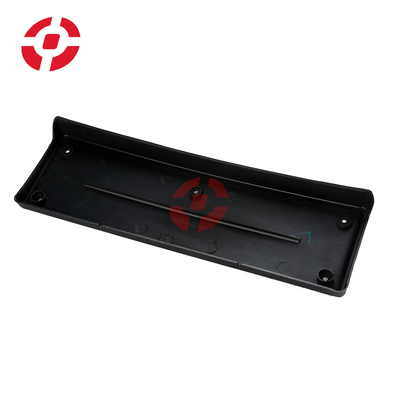 OEM DRB500021PCL Front License Plate Frame For Land Rover Discovery 3 2005 - 2009