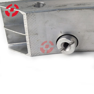 OEM 31420634 Anti-collision beam Front bumper support Fit for VO LVO