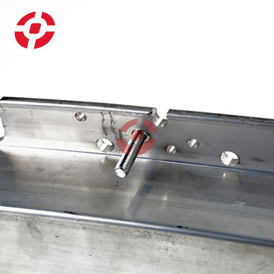 OEM 31420634 Anti-collision beam Front bumper support Fit for VO LVO