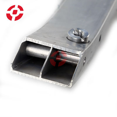 OEM 31420634 Anti-collision beam Front bumper support Fit for VO LVO
