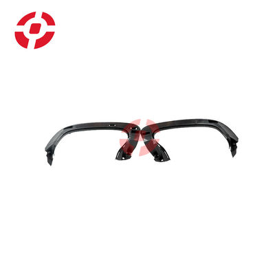 Auto car rear bumper tailpipe bracket OE 31425209 31425210 Car Tailpipe guards rear Bumper Lower Air Guide Fit for VO LVO XC60