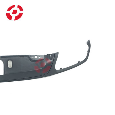 Auto tailpipe guard OE 31407965 Tailpipe protect plate Car tail throat guard for VO LVO XC40