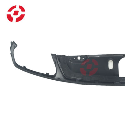 Auto tailpipe guard OE 31407965 Tailpipe protect plate Car tail throat guard for VO LVO XC40