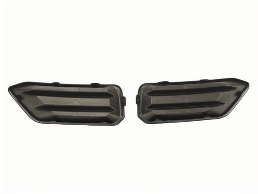 31407949 31407950 Head Light Covers  Left Fog Lamp Case Front Light Cover Replacement