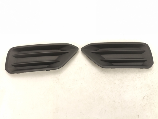 31407949 31407950 Head Light Covers  Left Fog Lamp Case Front Light Cover Replacement