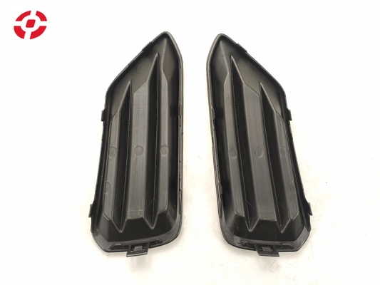 31407949 31407950 Head Light Covers  Left Fog Lamp Case Front Light Cover Replacement