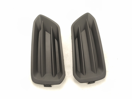 31407949 31407950 Head Light Covers  Left Fog Lamp Case Front Light Cover Replacement