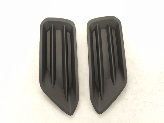 31407949 31407950 Head Light Covers  Left Fog Lamp Case Front Light Cover Replacement