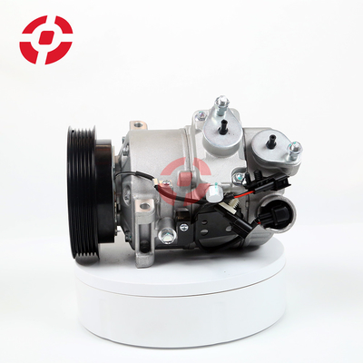36001374 Air Conditioning System Electric Compressor For Volvo XC90 03-14