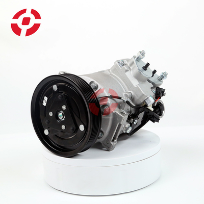 36001374 Air Conditioning System Electric Compressor For Volvo XC90 03-14