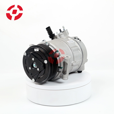 Automotive Air Condition Pump LR112585 For RANGE ROVER SPORT 2014