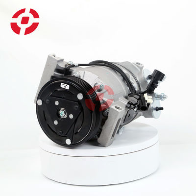 Auto Parts OEM 36002934 Air Conditioning System AC Auto Compressor For VO LVO