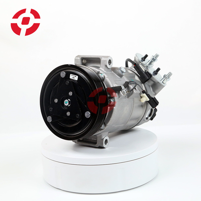 36010255 Air Compressor Air Conditioner Car Parts For Volvo AC Pump For VOLVO
