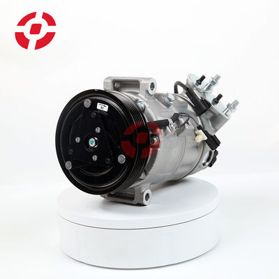 Air Compressor Air Conditioner Car Parts For VO LVO AC Pump For VO LVO OEM 36010255
