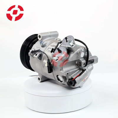 Air Compressor Air Conditioner Car Parts For VO LVO AC Pump For VO LVO OEM 36010255