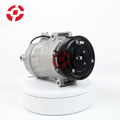36010255 Air Compressor Air Conditioner Car Parts For Volvo AC Pump For VOLVO