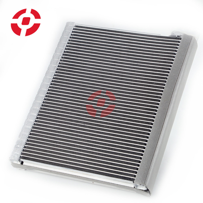 OEM C2Z6527 Auto Air Evaporative Cooling Core Car AC Evaporator For Jaguar