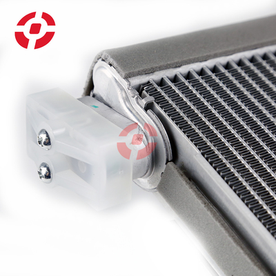 Auto Air Evaporative Cooling Core Car AC Evaporator For Jaguar OEM C2Z6527
