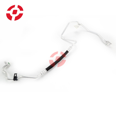 ท่อปล่อยน้ำยาแอร์ A/C แรงดันต่ำ สำหรับ Jaguar OE C2Z18293