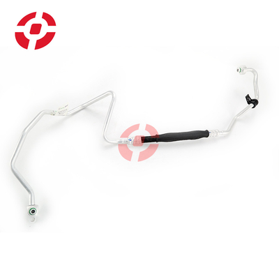 ท่อปล่อยน้ำยาแอร์ A/C แรงดันต่ำ สำหรับ Jaguar OE C2Z18293