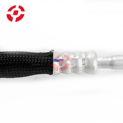 ท่อปล่อยน้ำยาแอร์ A/C แรงดันต่ำ สำหรับ Jaguar OE C2Z18293