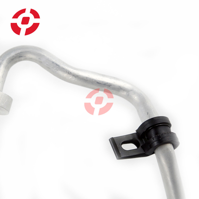ท่อปล่อยน้ำยาแอร์ A/C แรงดันต่ำ สำหรับ Jaguar OE C2Z18293