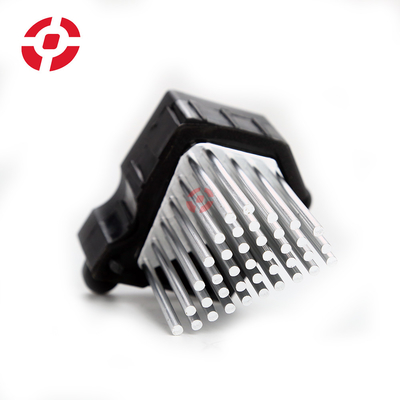 Blower Resistor​ JG0000021 Automobile Air Blower Speed Regulation Resistor Speed Control Module Regulator