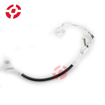 Car Air Conditioner Spare Parts Hose LR013861 Air Conditioning Inlet Tube Pipe Fitting For Land Rover