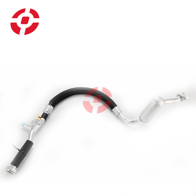 LR019675 Expansion Air Conditioning Pipe Auto Cooling Air Conditioning Parts