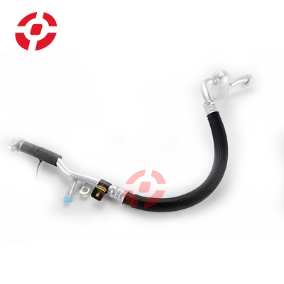 LR019675 Expansion Air Conditioning Pipe Auto Cooling Air Conditioning Parts