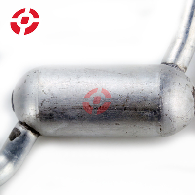 LR019675 Expansion Air Conditioning Pipe Auto Cooling Air Conditioning Parts