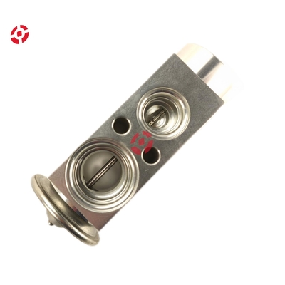 LR016631 Evoque Ac System Expansion Valve Freelander 2 Ac Unit Expansion Valve