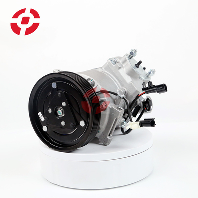 12v LR020193 Car Air Conditioning Parts Land Rover Automotive Air Conditioning Pump