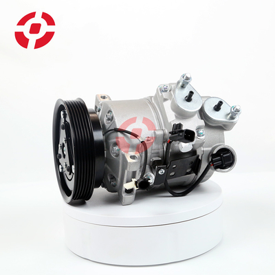 12v LR020193 Car Air Conditioning Parts Land Rover Automotive Air Conditioning Pump
