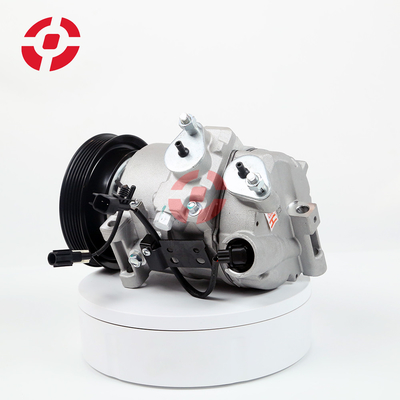 12v LR020193 Car Air Conditioning Parts Land Rover Automotive Air Conditioning Pump
