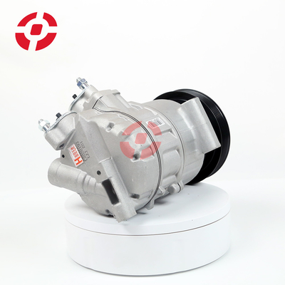12v LR020193 Car Air Conditioning Parts Land Rover Automotive Air Conditioning Pump