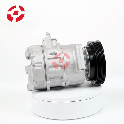 12v LR020193 Car Air Conditioning Parts Land Rover Automotive Air Conditioning Pump